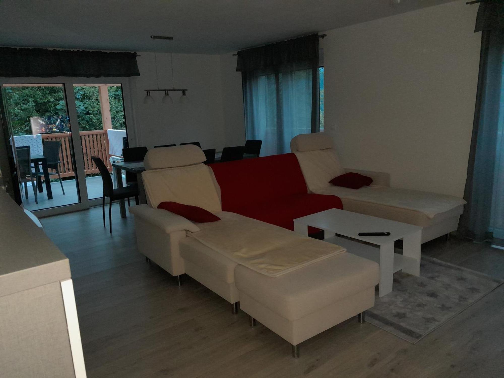 Holiday Home Baron Radece Екстериор снимка