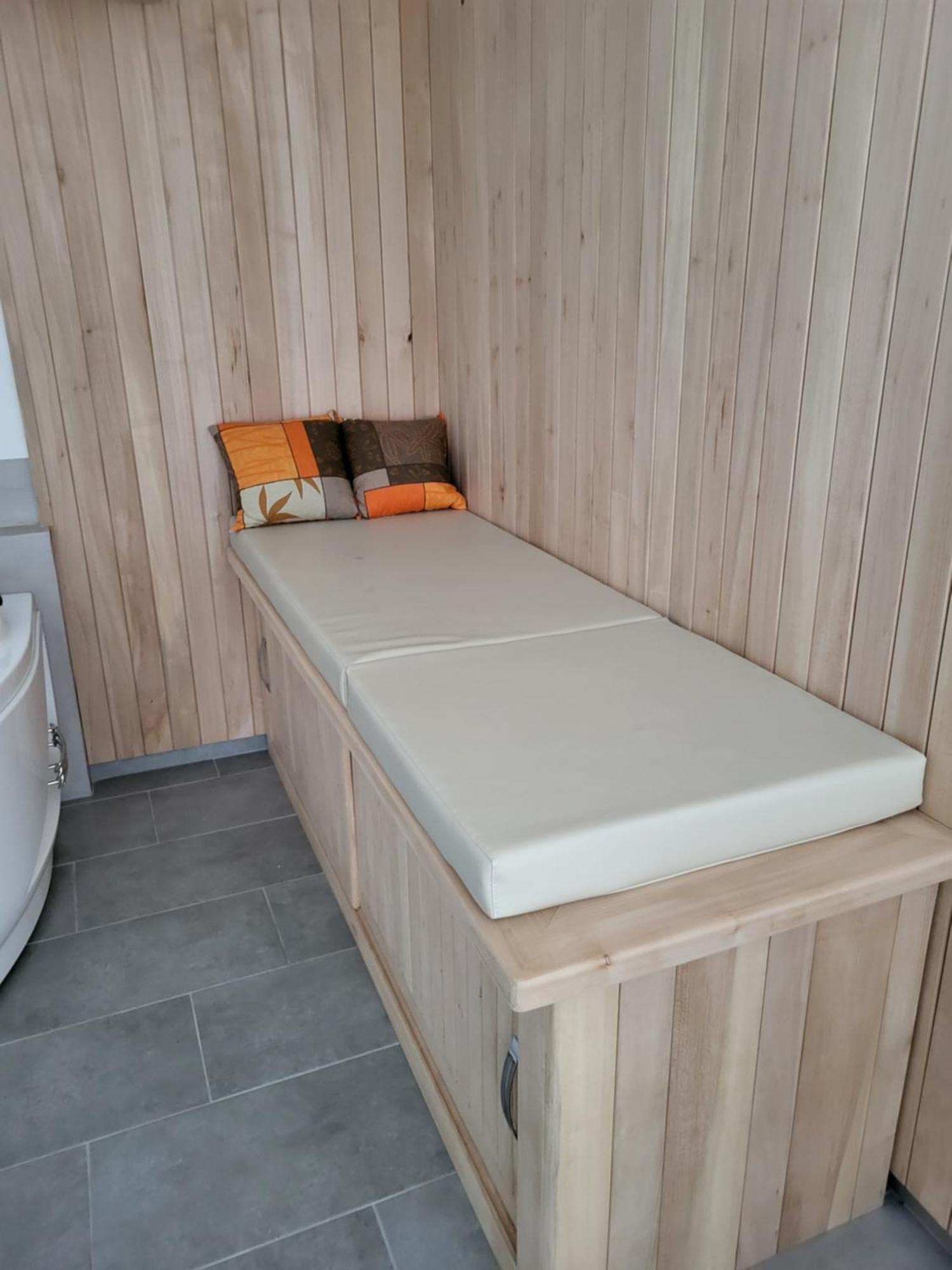 Holiday Home Baron Radece Екстериор снимка