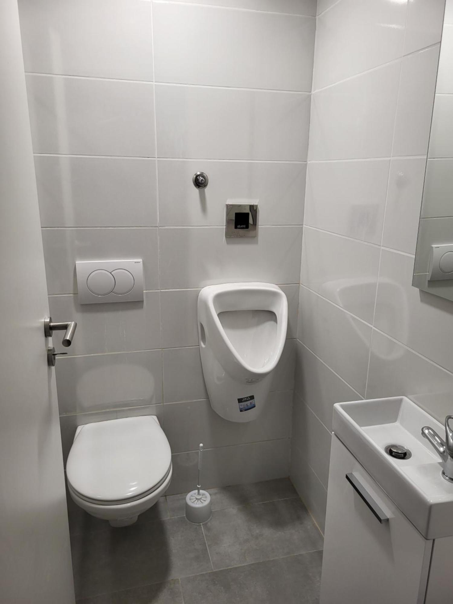 Holiday Home Baron Radece Екстериор снимка