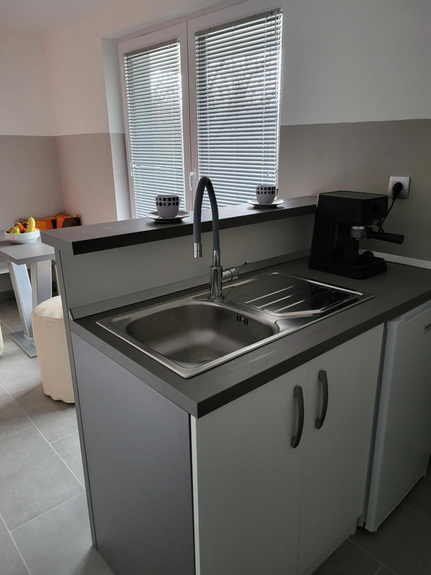 Holiday Home Baron Radece Екстериор снимка