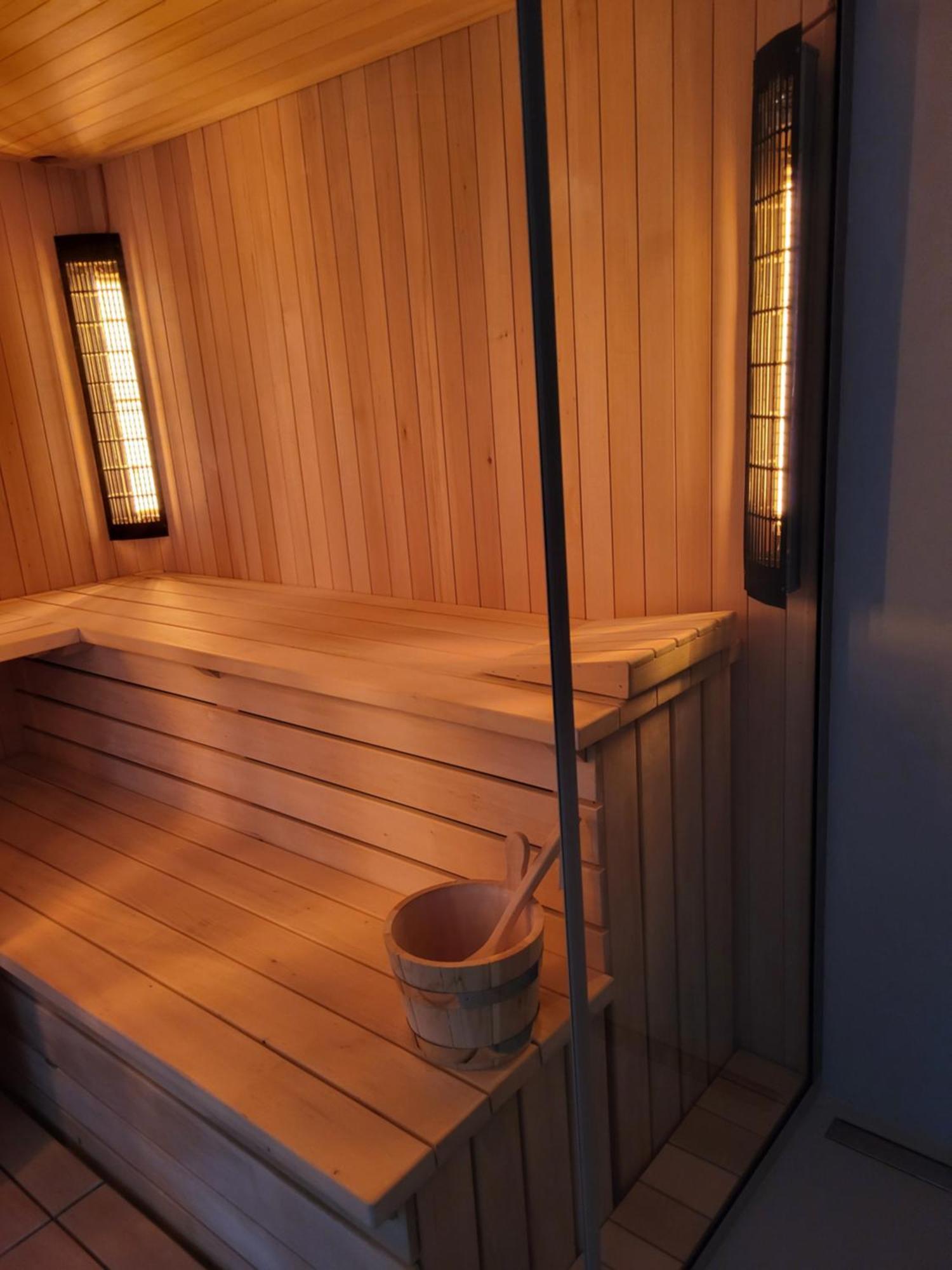 Holiday Home Baron Radece Екстериор снимка