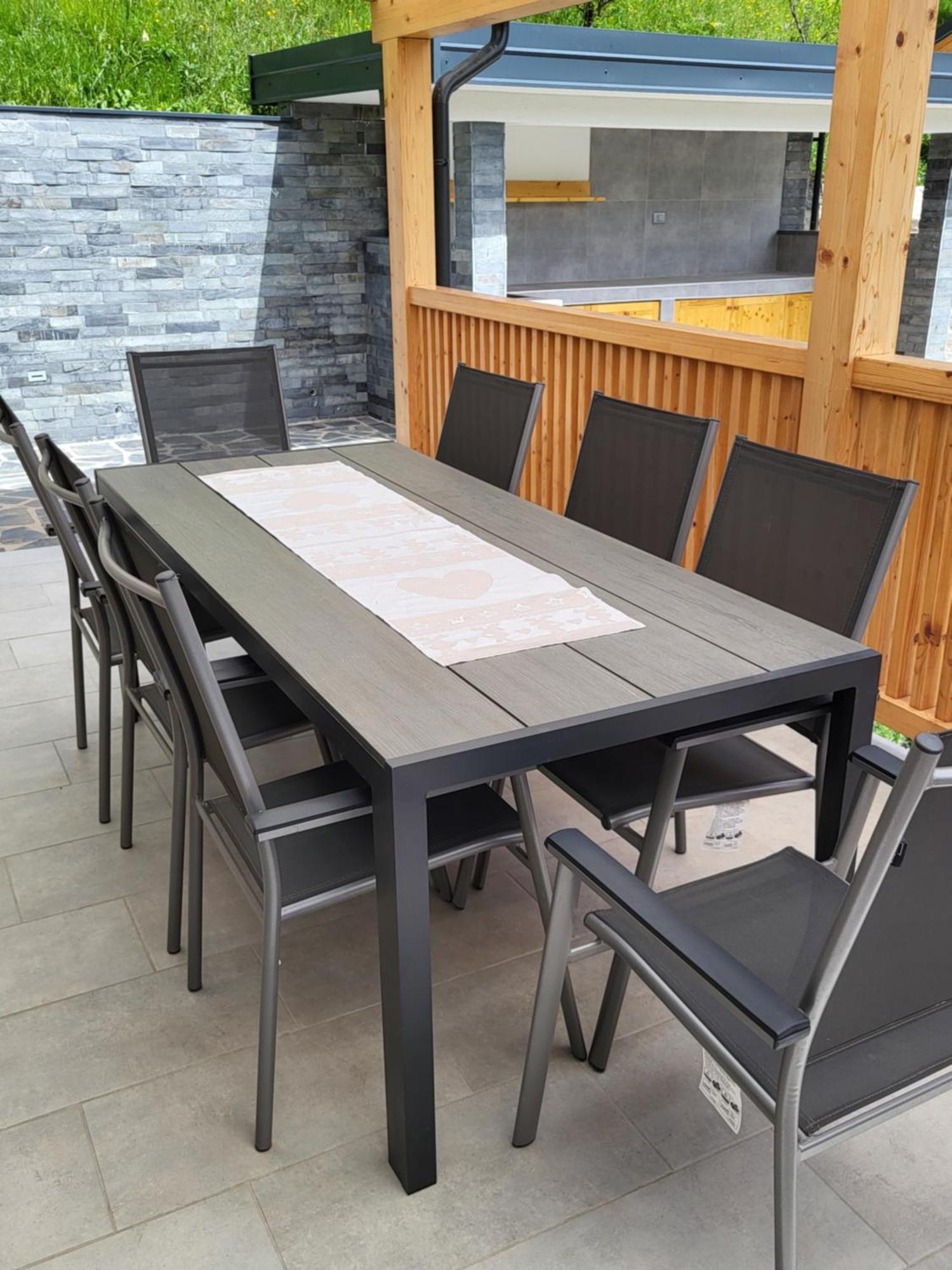 Holiday Home Baron Radece Екстериор снимка