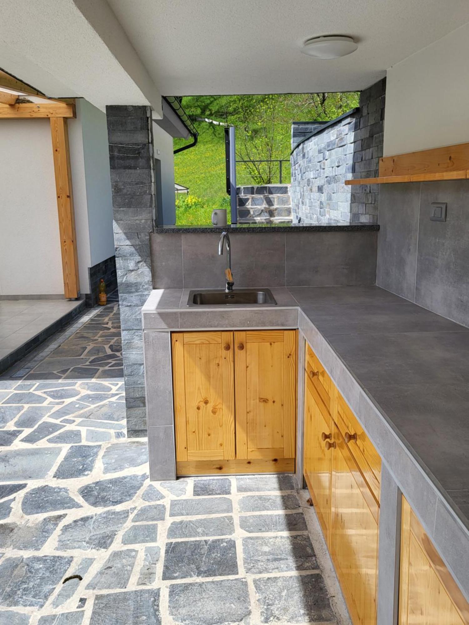 Holiday Home Baron Radece Екстериор снимка