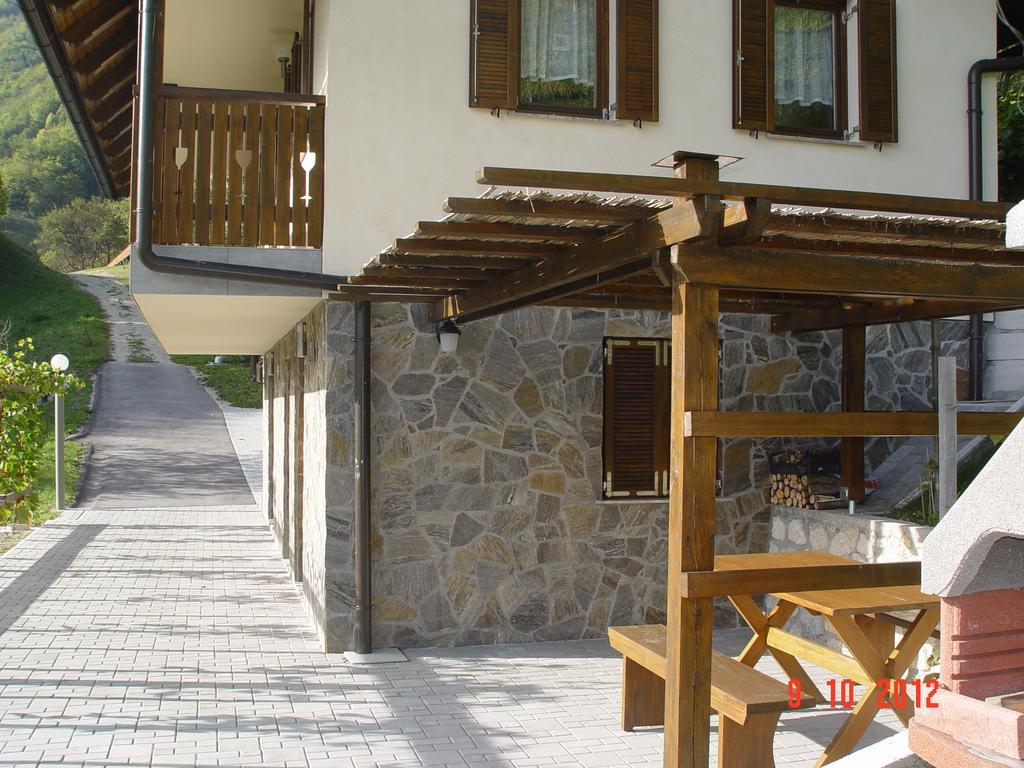 Holiday Home Baron Radece Екстериор снимка