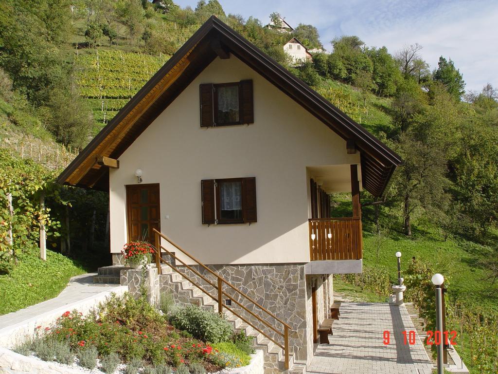Holiday Home Baron Radece Екстериор снимка