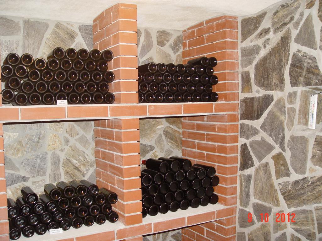 Holiday Home Baron Radece Екстериор снимка