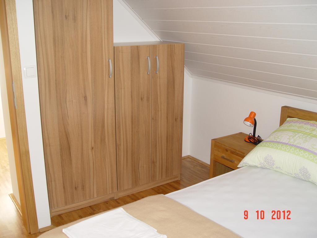 Holiday Home Baron Radece Стая снимка