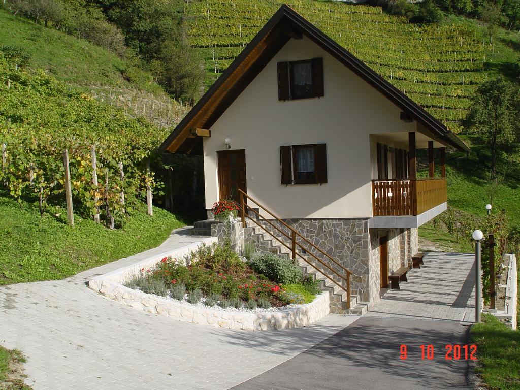 Holiday Home Baron Radece Екстериор снимка