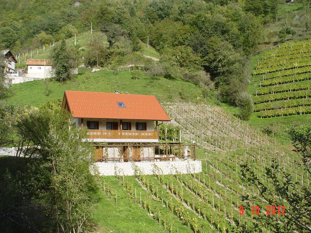 Holiday Home Baron Radece Екстериор снимка