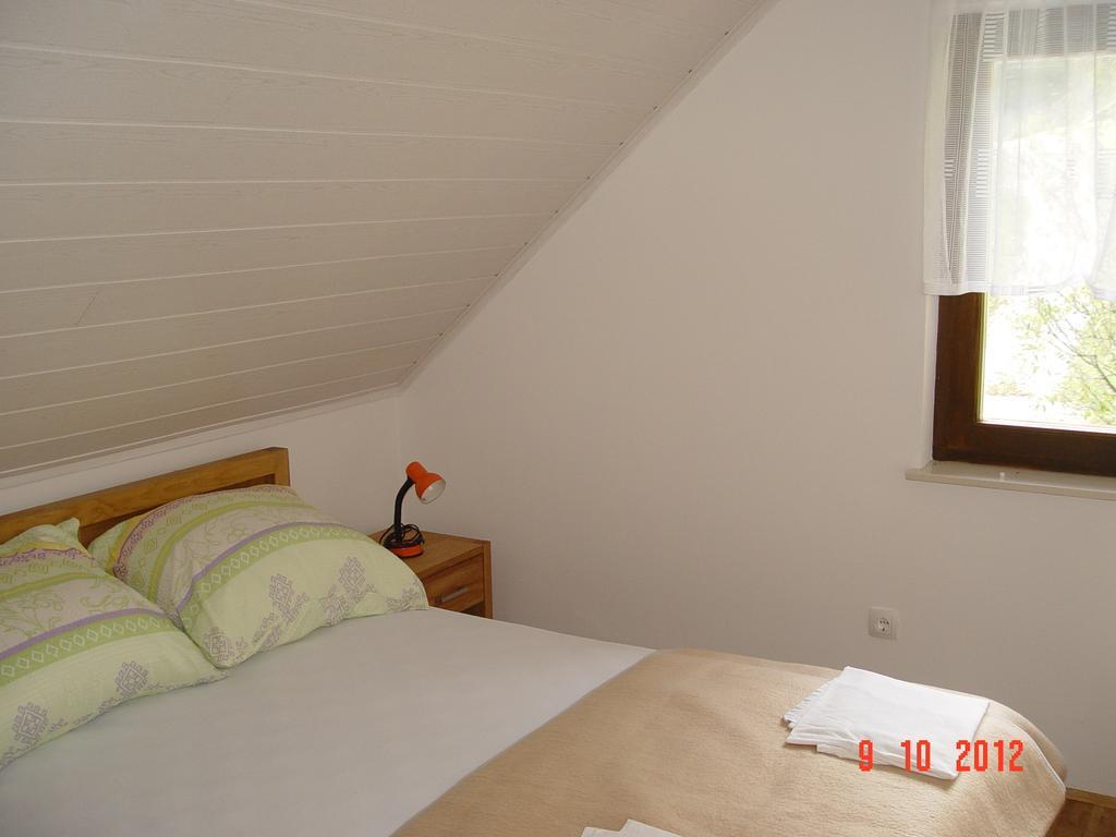 Holiday Home Baron Radece Стая снимка