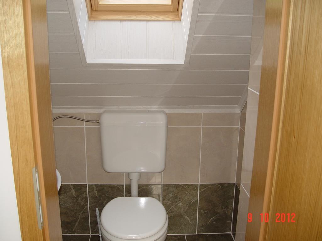 Holiday Home Baron Radece Екстериор снимка